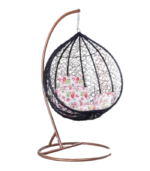 Hanging Swing Chair - Image 2