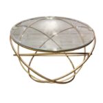 Coffee Table Round
