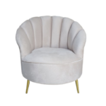 Piping Chair