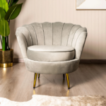 Flower Chair