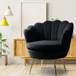 Flower Chair
