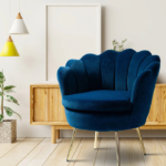 Flower Chair