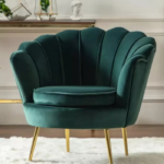 Flower Chair