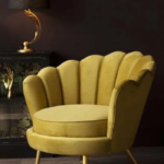 Flower Chair