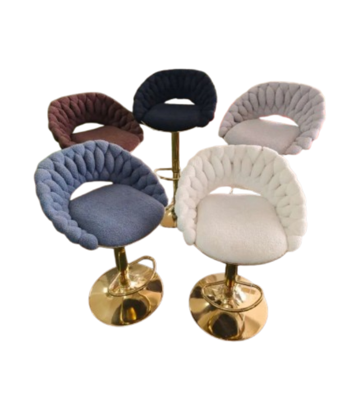 Chairs Bar Chair Mix - Image 1