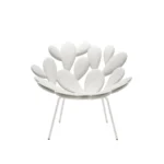Plastic Flower Chair - Image 3