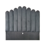 Headboard With Design
