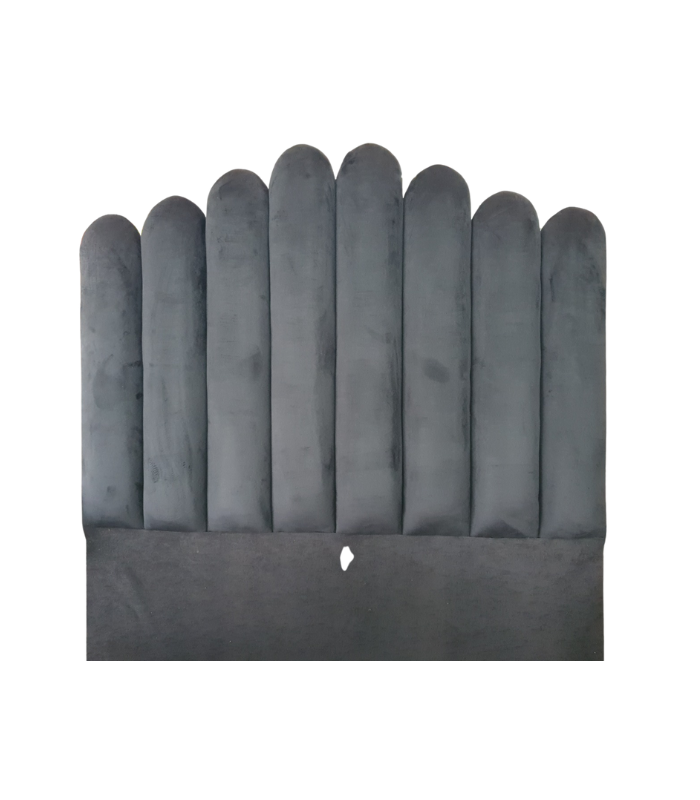 Head Board (2) Headboard With Design - Image 1