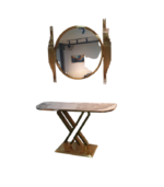 Round Shape Mirror - Image 2