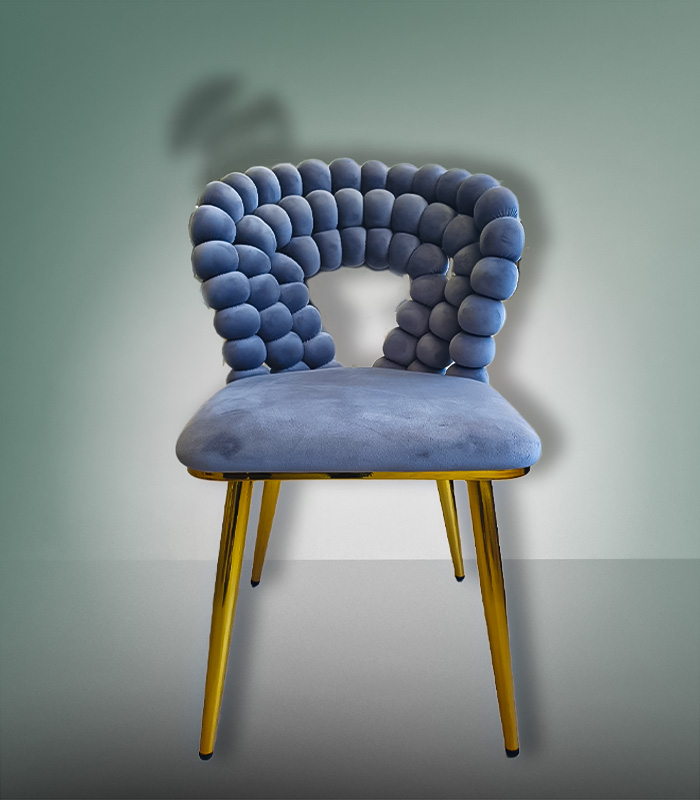 Product 10 Dinning Chair - Image 1