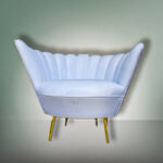 Flower Chair