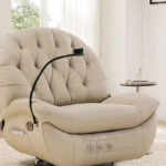 Modern Recliner Sofa Chair