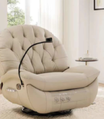 Modern Recliner Sofa Chair