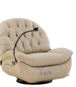 Modern Recliner Sofa Chair - Image 2