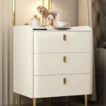 Contemporary Nightstand
