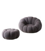 Pumpkin Chair - Image 3