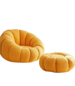 Pumpkin Chair - Image 2