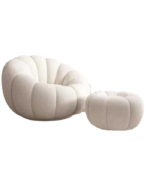 Pumpkin Chair - Image 5