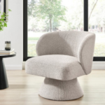 Swivel Accent Chair