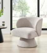 Swivel Accent Chair