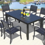 7-Piece Patio Dining Set