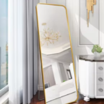 Full-Length Floor Mirror