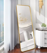 Full-Length Floor Mirror