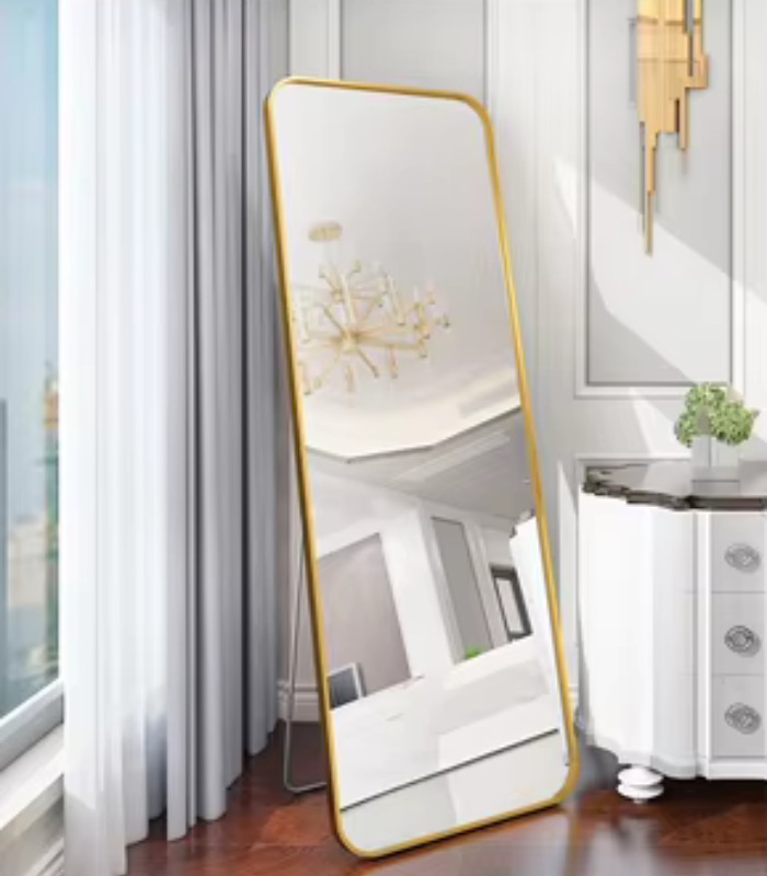 product image - 700x800 (29) Full-Length Floor Mirror - Image 1