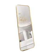 Full-Length Floor Mirror - Image 2