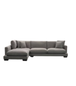 L-Shaped Sectional Sofa - Image 2