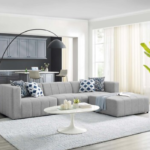 Modular Sectional Sofa